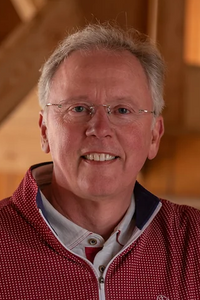Incumbent Rep. Chapman Wins Reelection to S.C. House Dist 8 Seat