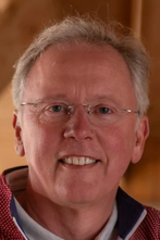 S.C. Rep. Don Chapman, Incumbent, S.C. House Dist. 8