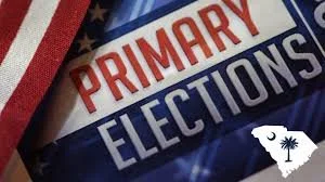 Early Voting for Tuesday’s Primaries Could Signal Big Turnout