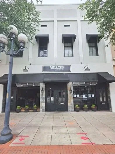 New Restaurant Aims for New Dining Experience Downtown
