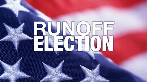 Early Voting for Runoffs Begins Next Week