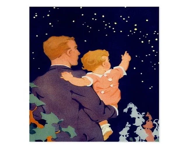 Father’s Day a Complicated Holiday