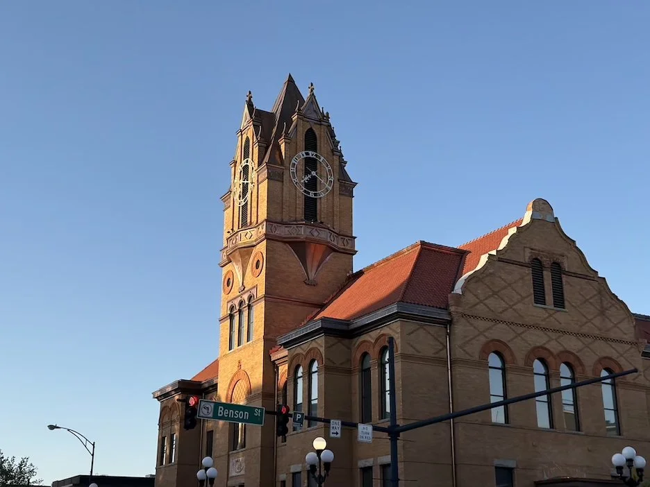Council to Consider $137.8M 2026-2027 Budget