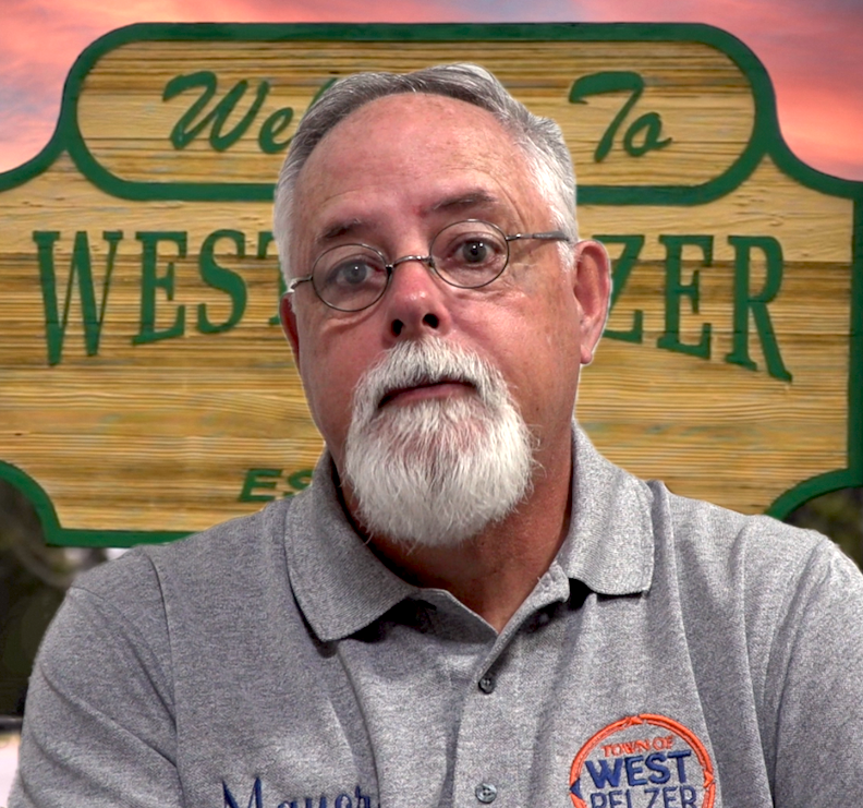 West Pelzer Finds Growth in Efforts to Build Community