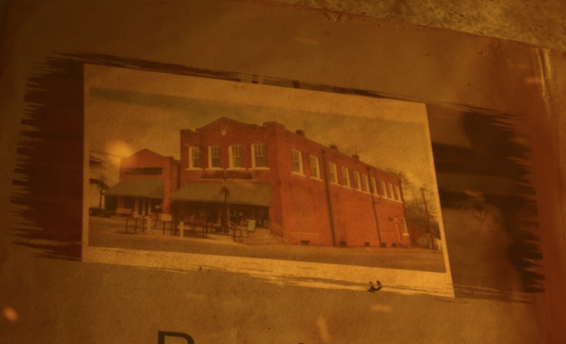 Restoration of Building on Pendleton Square Gives New Life to Historic Structure