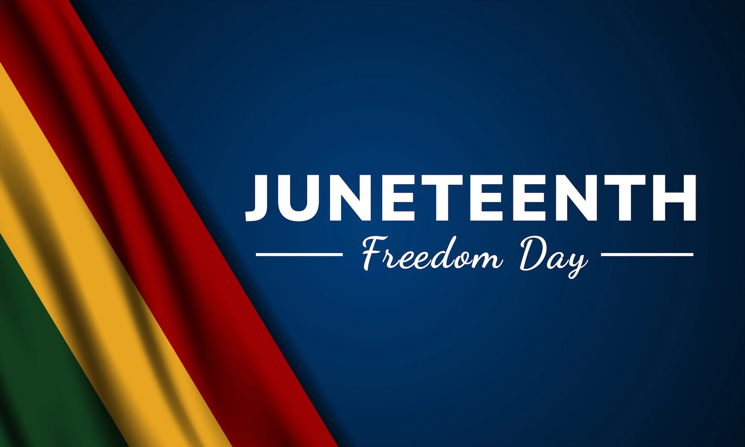 Juneteenth Symbolizes Long Struggle for Freedom
