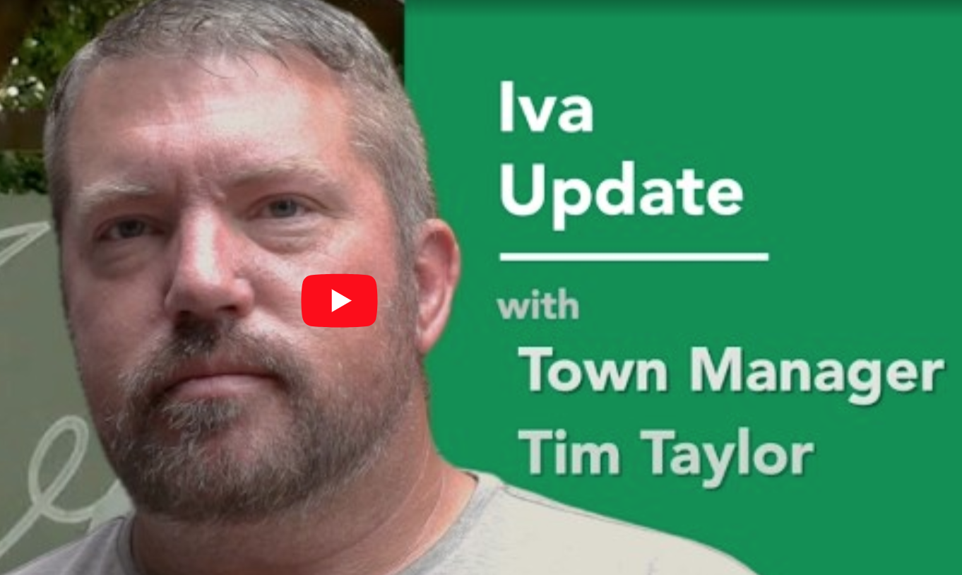 Playground Upgrades, Events Highlight Summer in Iva