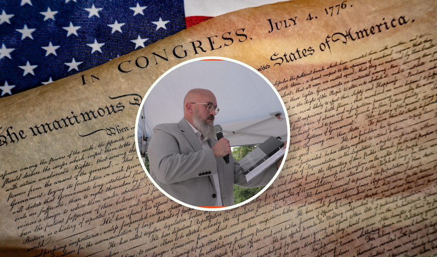 Anderson County Marks Carolina Day with Weekend of Patriotic Events