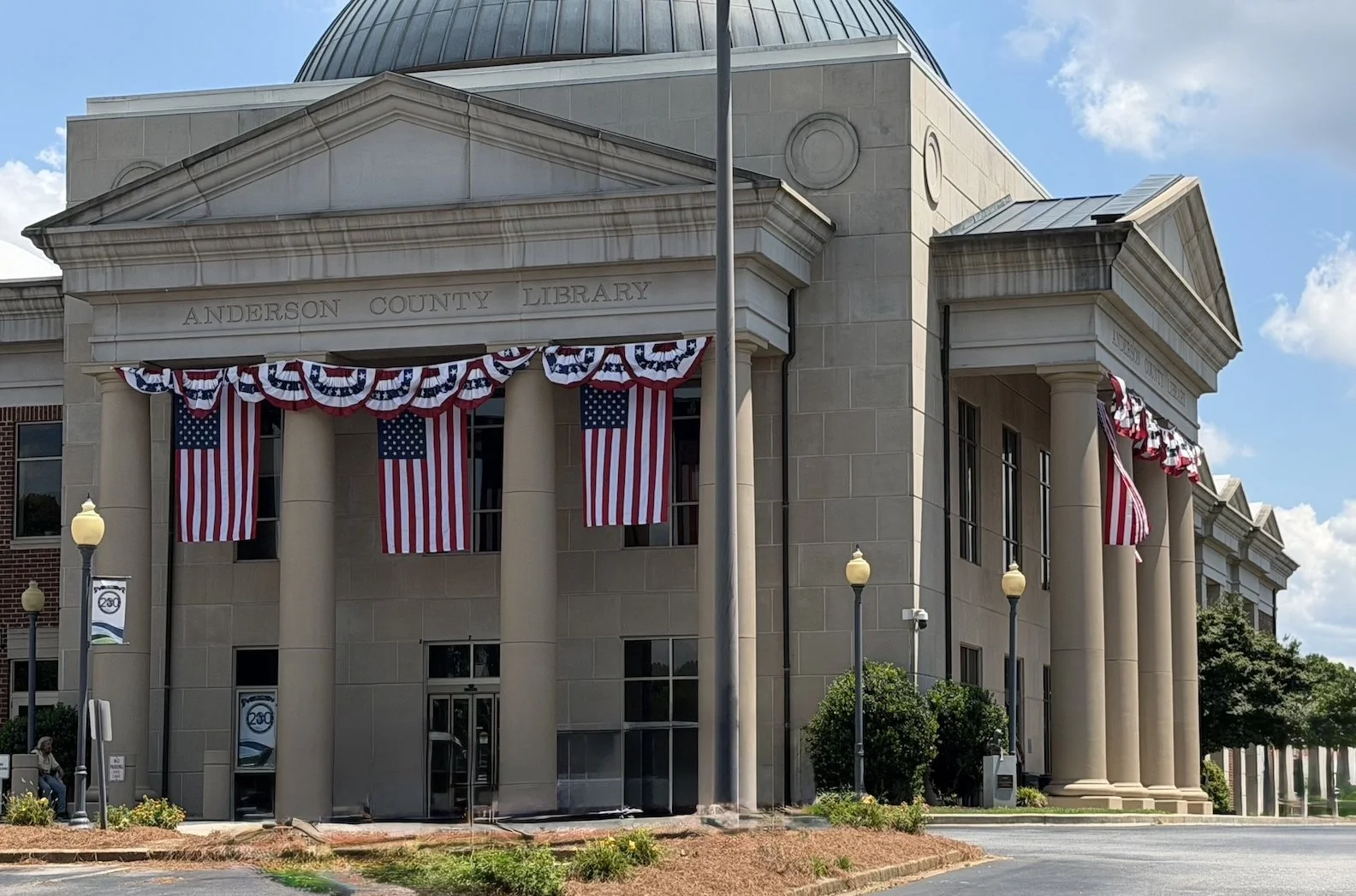Library Continues Growth as Important Community Hub
