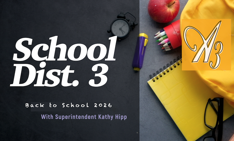 School Dist. 3 Aims to Manage Growth While Maintaining Top-10 Ranking 