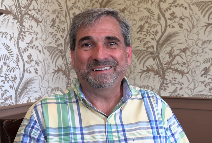 Local Historian Traces County’s Path to Bicentennial