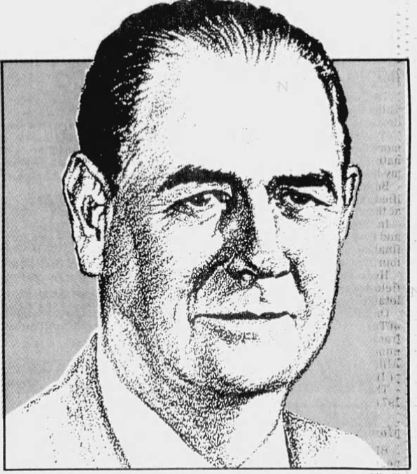 Bicentennial Profile: Olin D. Johnston, a Man of the People