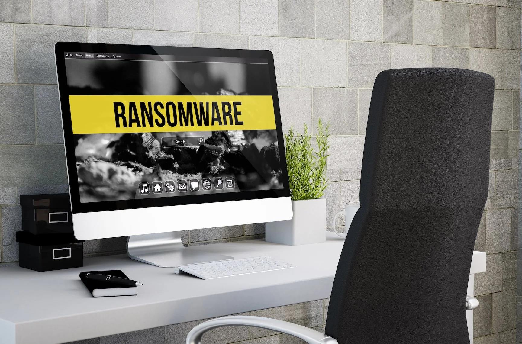 AnMed Network Shutdown by Hackers; Offices Closed Monday