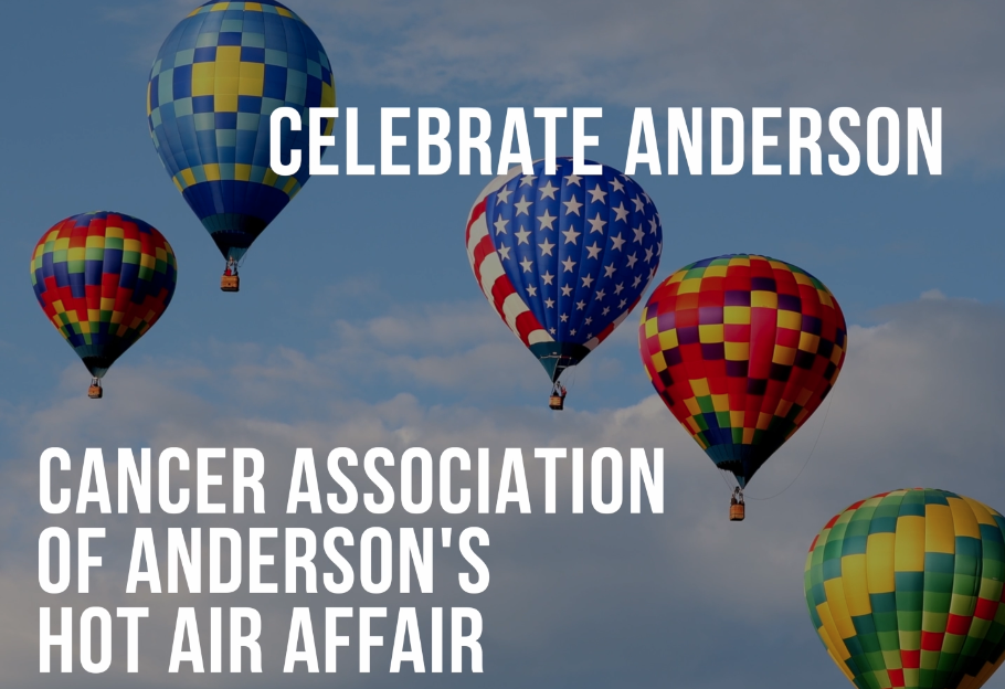Celebrate Anderson, Hot Air Affair Join Forces for Labor Day Concerts, Celebrations