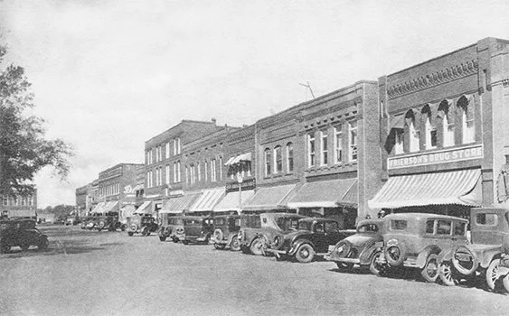 City of Belton Still on Track to Success after Rich History in Anderson County 