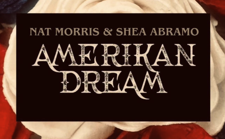 Arts Center Busy Fall Kicks Off with “Amerikan Dream” Aug. 28