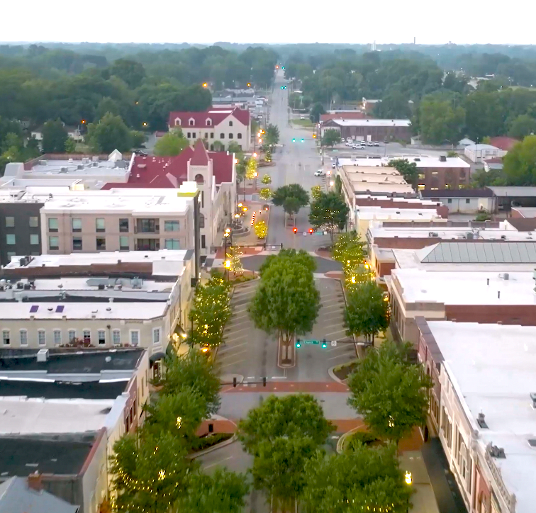 City to Hold Final Vote on New Unified Development Ordinance