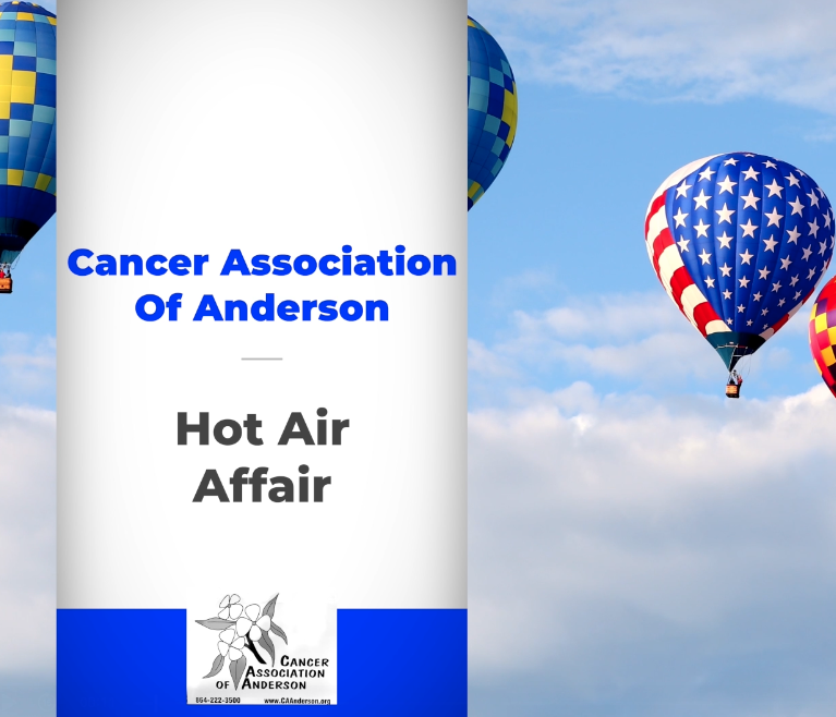 Hot Air Affair Festival Brings Balloons,Family Fun to CAA Event