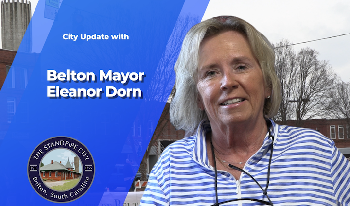 Belton Rolling into Fall on a Winning Streak