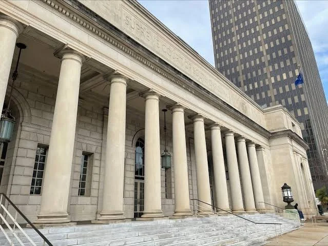 S.C. High Court to Hear City Council Election Challenge Oct. 14 