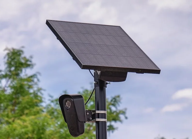 S.C. Doubling Down on Use of Flock Cameras Despite Public Concerns