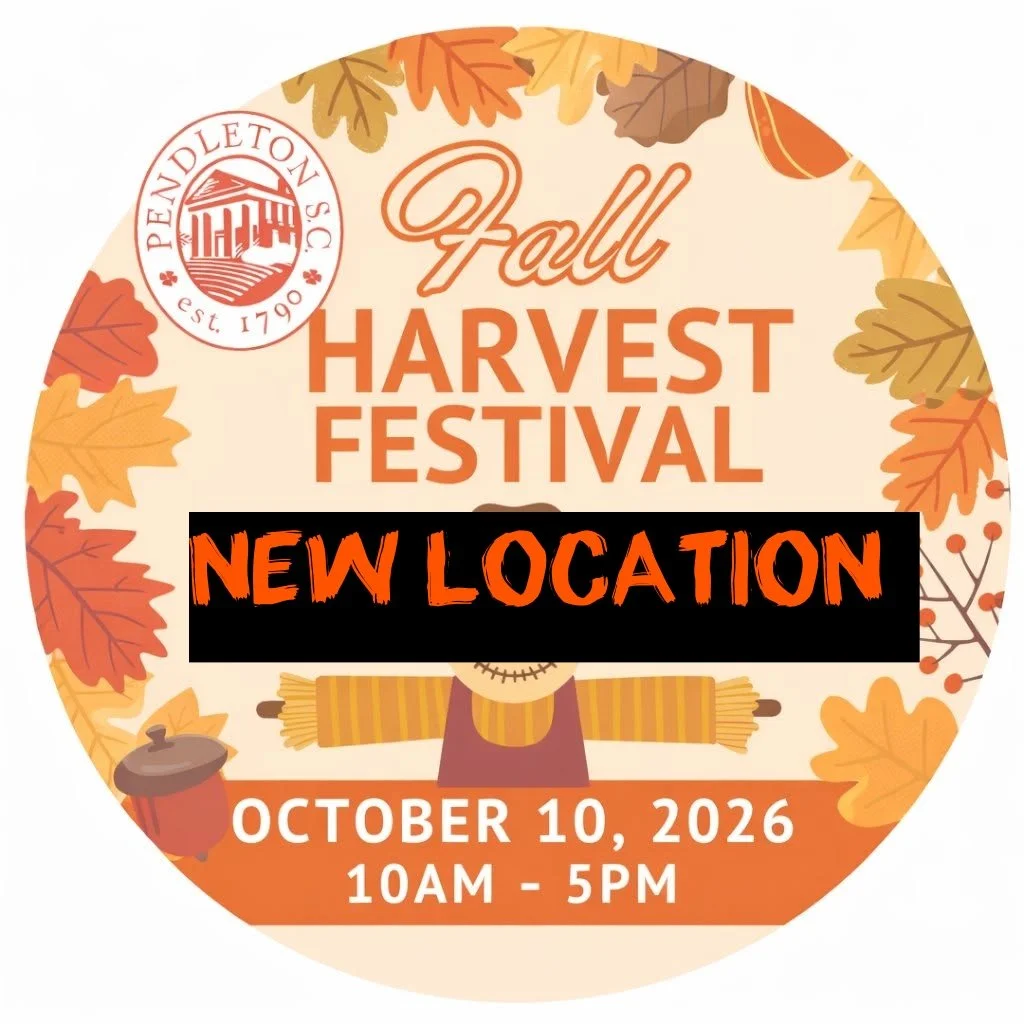 Forecast Brings New Site for Pendleton Fall Harvest Festival