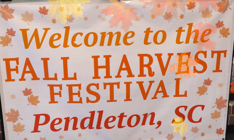 Pendleton Rallies to Make Indoor Festival a Success 