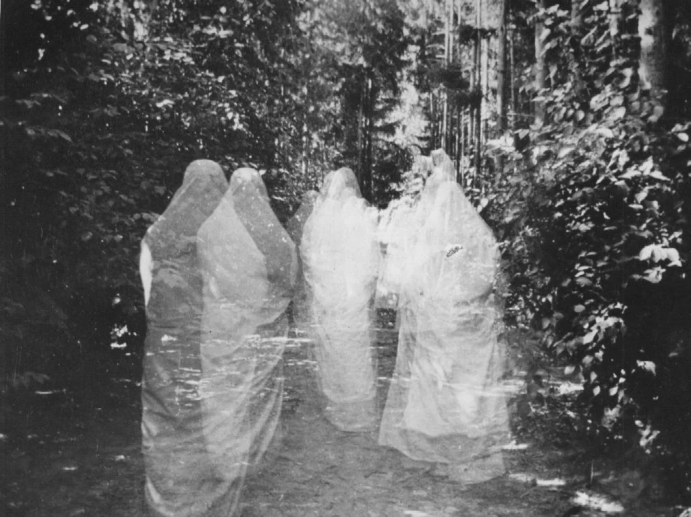 Belton Annual Ghost Walk Set for Thursday