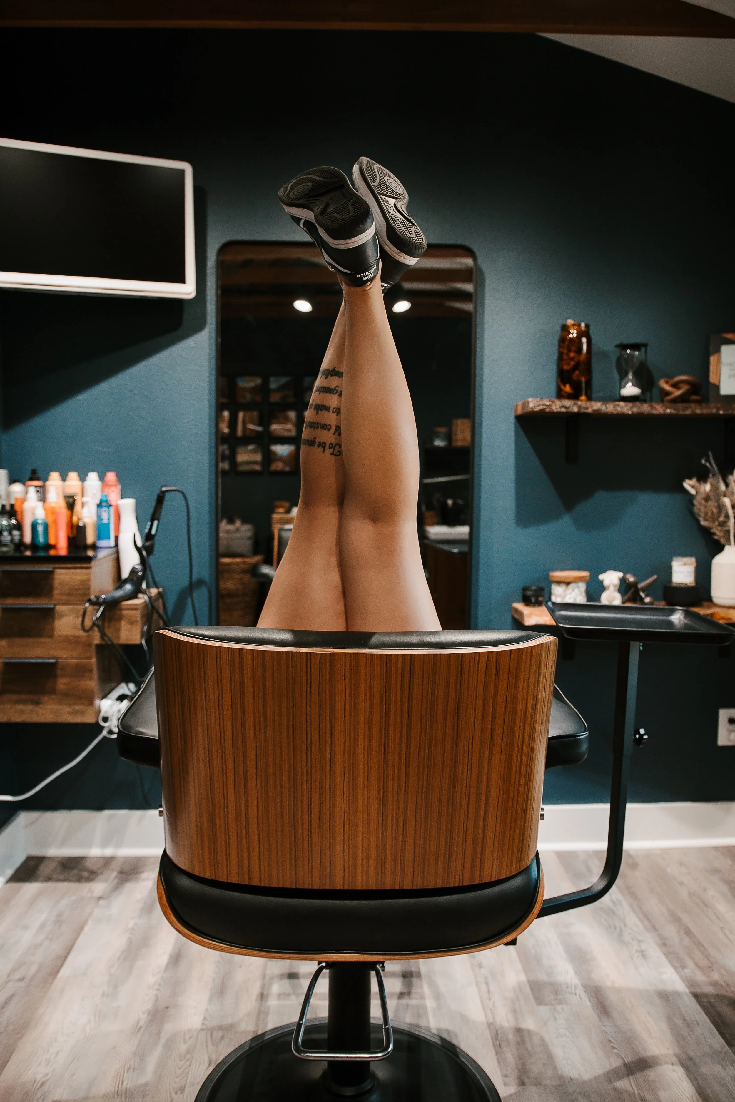 hair extensions brandon florida, hair extensions valrico florida, invisible bead extensions, k tip extensions