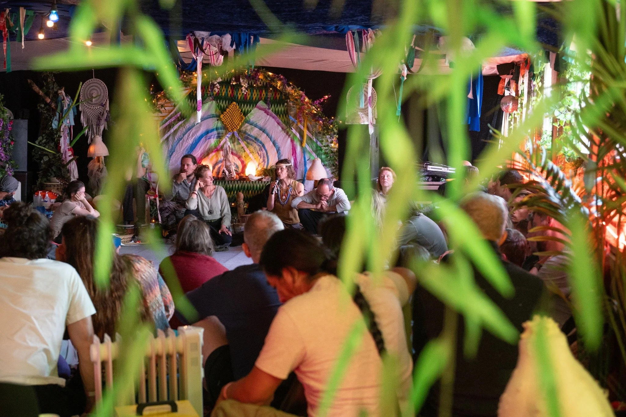 WILD LOVE FESTIVAL ICELAND