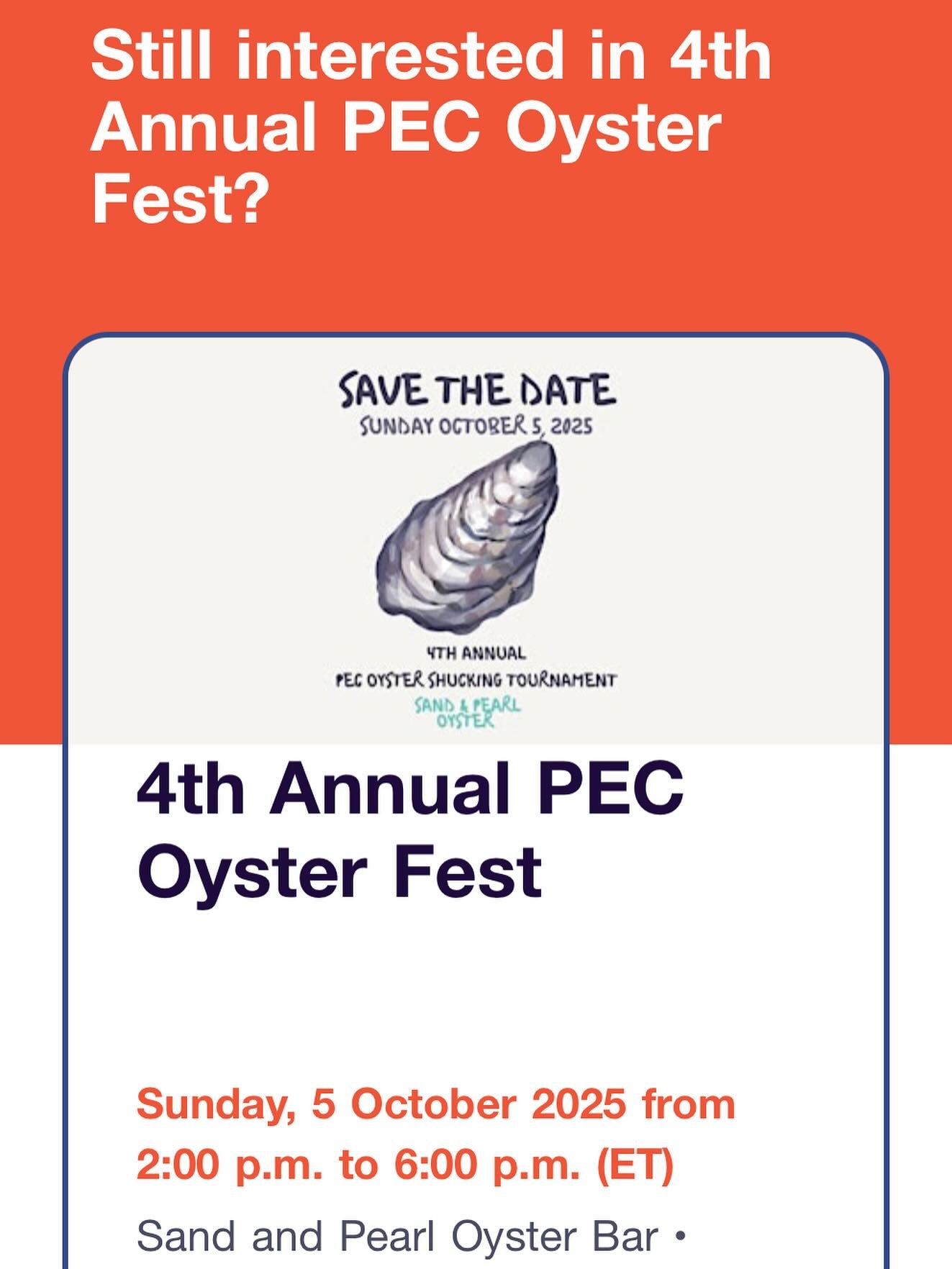 Ticket link in bio 
Don&rsquo;t miss the sporting event of the season

Brought to you with the support of these partners
@dianasseafood 
@grangewinery 
@morandinwines 
@dunehopperbrewing 
@princeeddysbrewing 
@lighthallvineyards 
@countycider 
@sysco