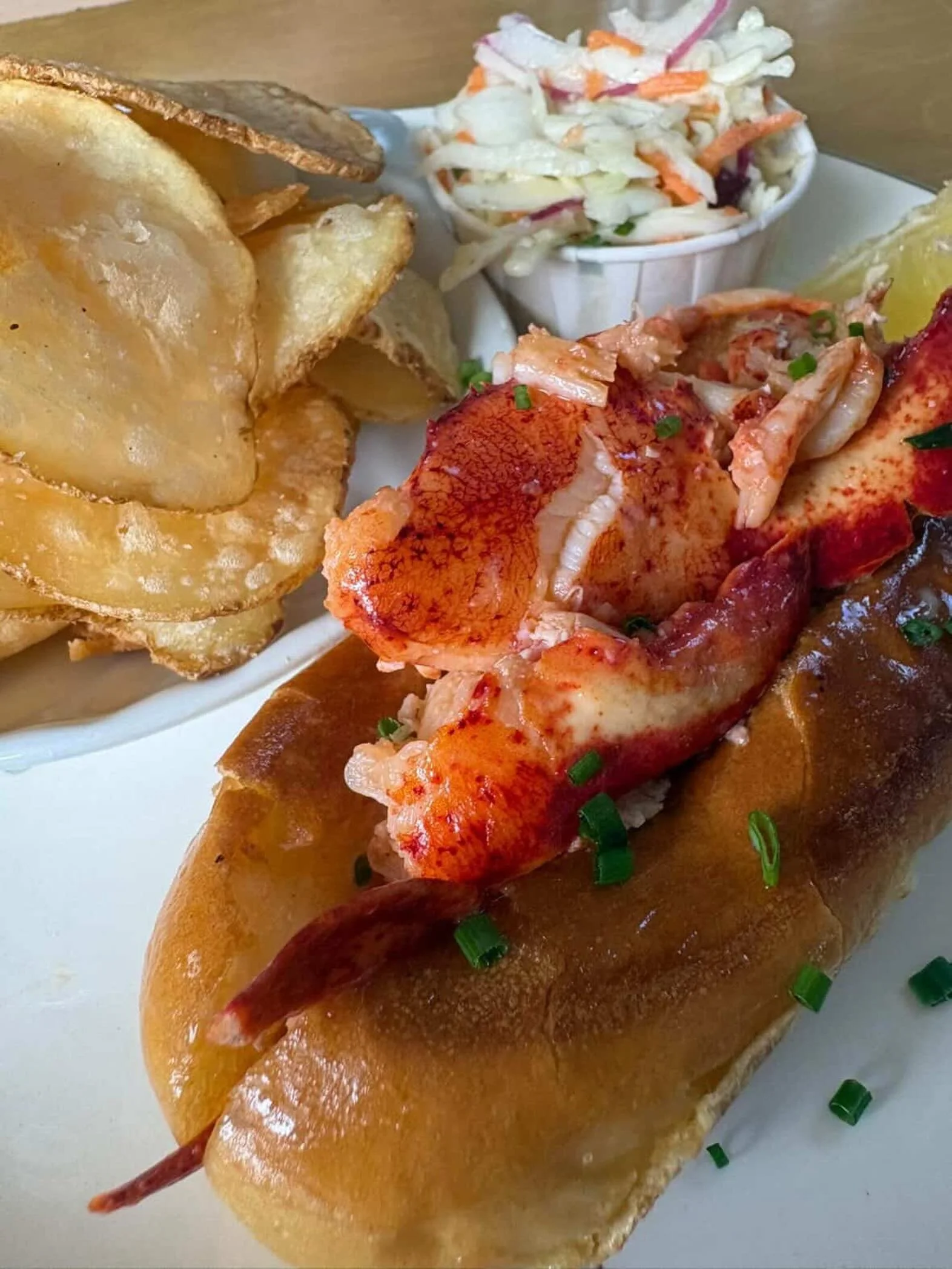 How we roll!
Sea you this weekend for lobster rolls, caviar bumps, seafood towers, fish n chips, burger &amp; steaks and Happy Hours!