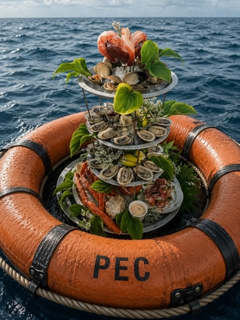 We got you. 

Seafood Towers galore! 

Now Open noon to 9pm
Wednesday 
Thursday 
Friday 
Saturday
Sunday