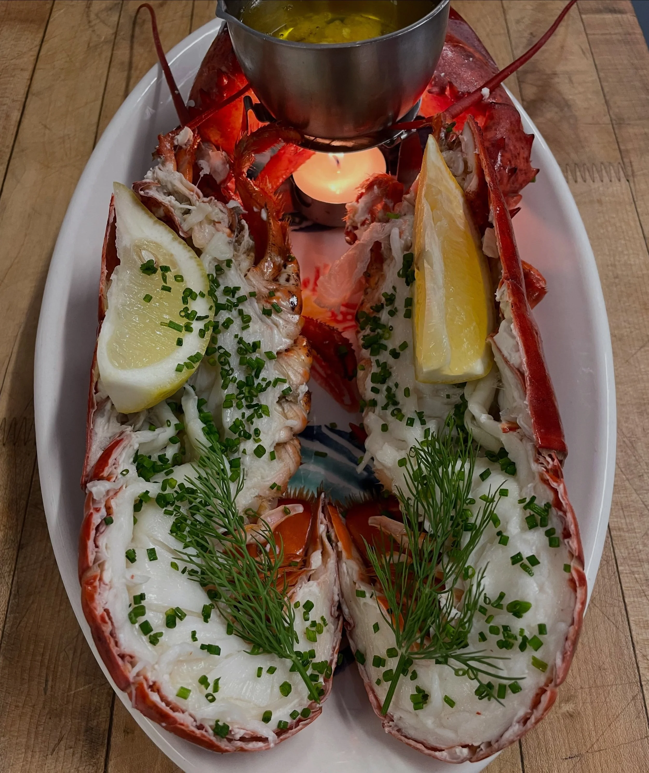Nova Scotia 🦞