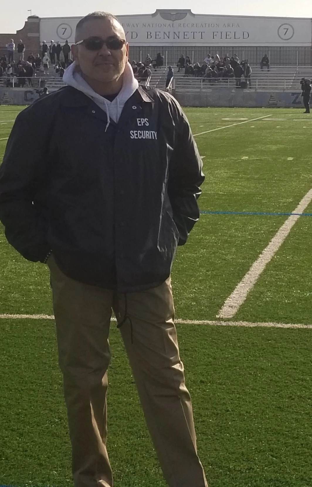 Turkey Bowl, Xavier High School