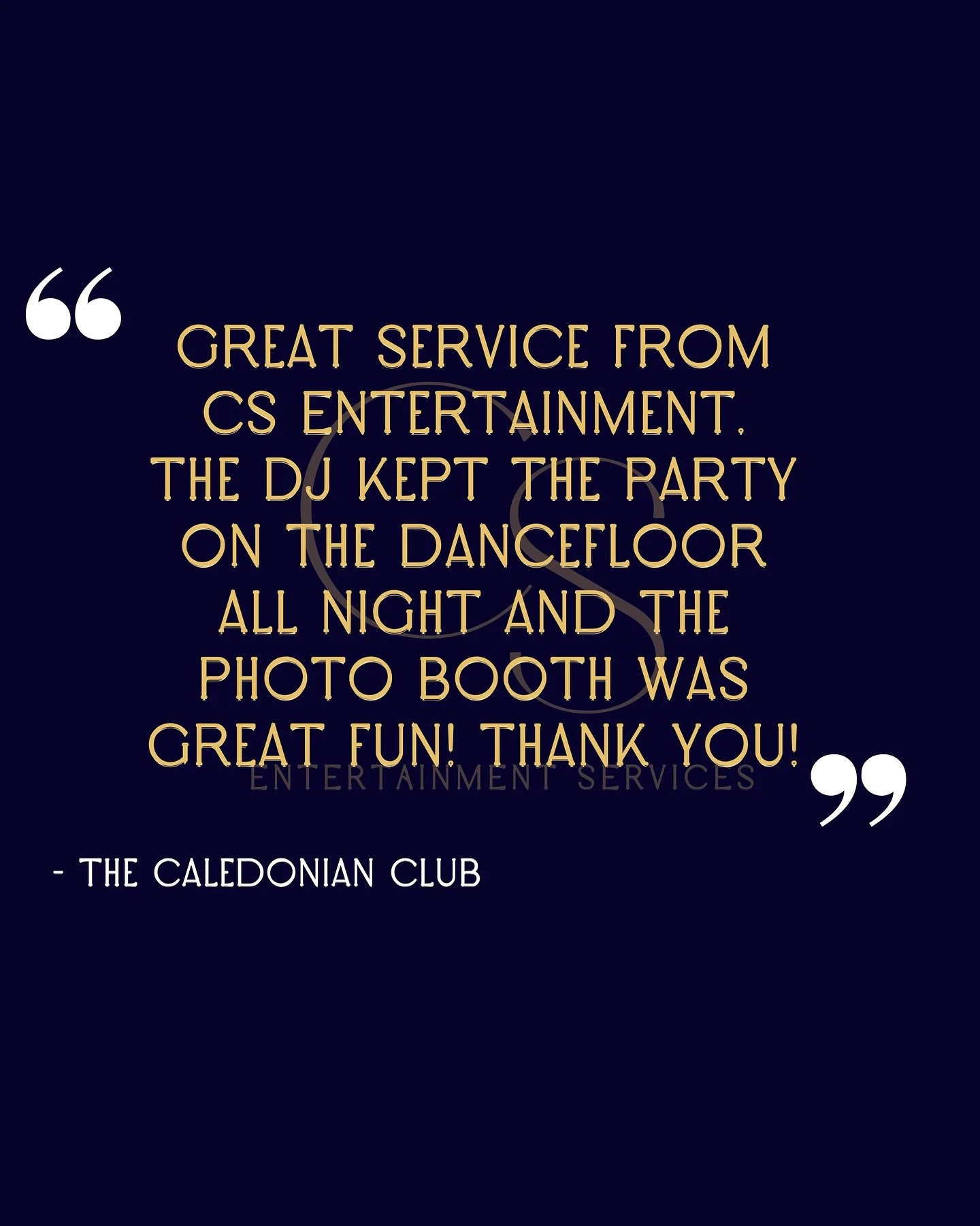 Check out some of our reviews from some of the recent corporate events we’ve had the pleasure providing our services to.
From private office parties to large-scale brand launches - we bring the energy, the professionalism and the experience e