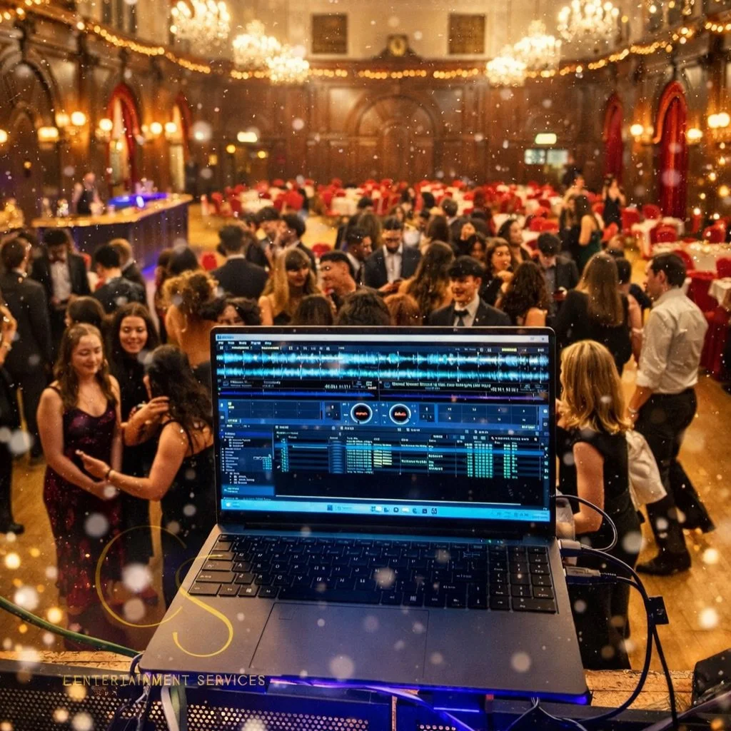 Merry Christmas from CS Entertainment 🎄

A big thank you to everyone for trusting us with your events, we appreciate your value and look forward to providing more of our services in 2026!

CS Entertainment Team 💫