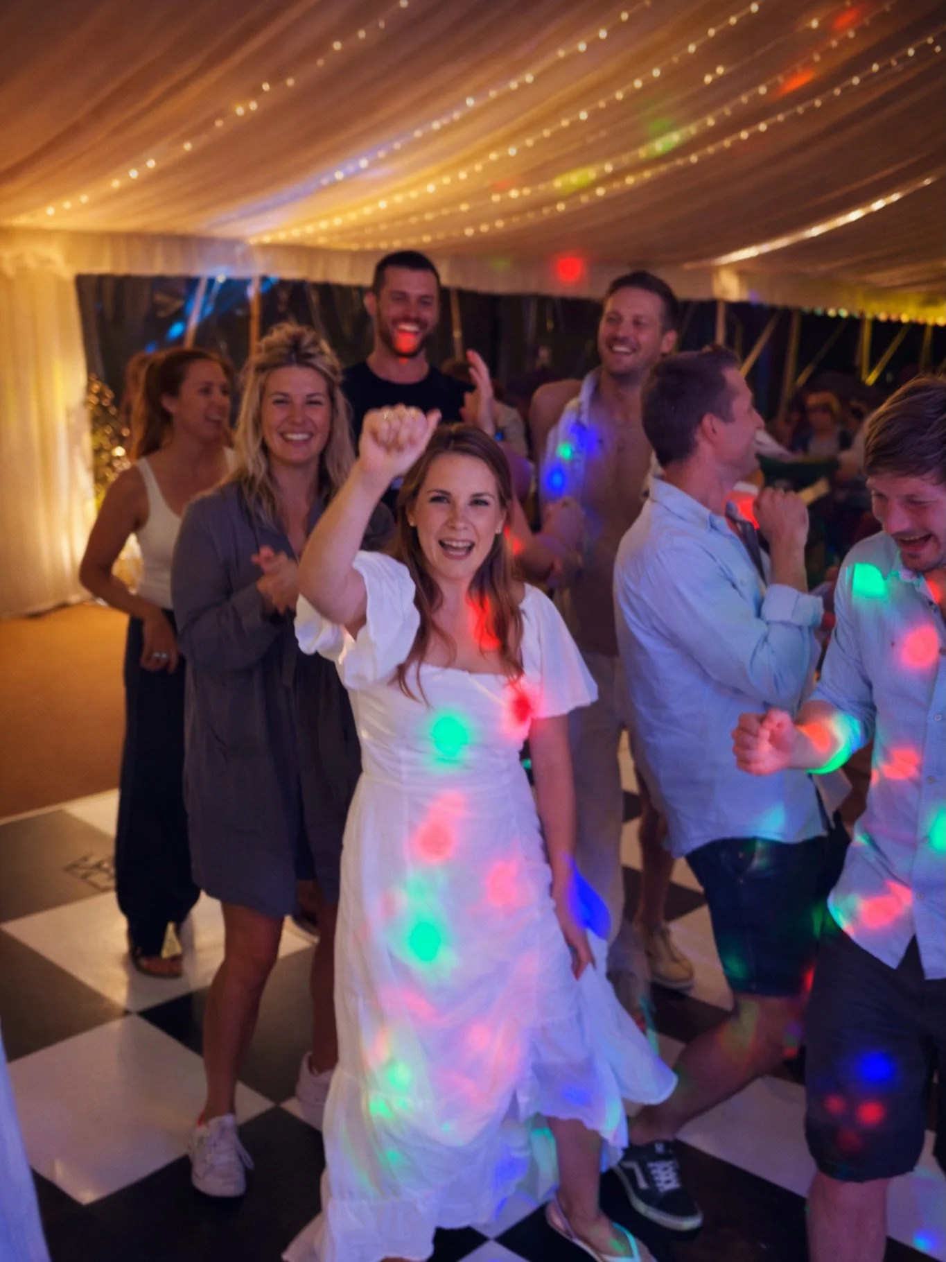 Enquire about our Premium DJ packages.

Our Gold, Silver and Bronze packages are designed to suit events of all styles and sizes. 

Need more information? Get in touch with us. 

CS Entertainment 
Creating Memories | Elevating Experiences 💫