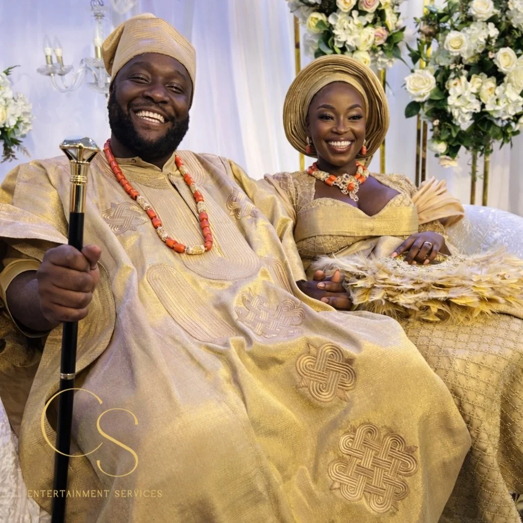 CS Entertainment has been labelled one of the UKs most trusted wedding, corporate and private event companies.

No matter the occasion, we are known to elevate the experience of any celebration by maintaining a high standard and matching the expectat