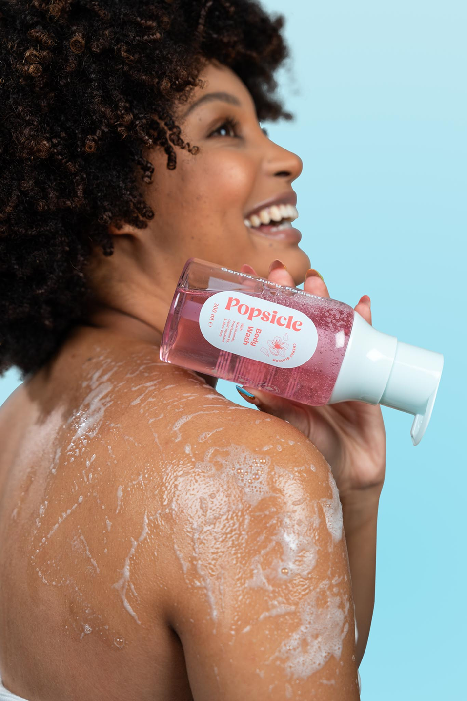 Popsicle Professional Nails