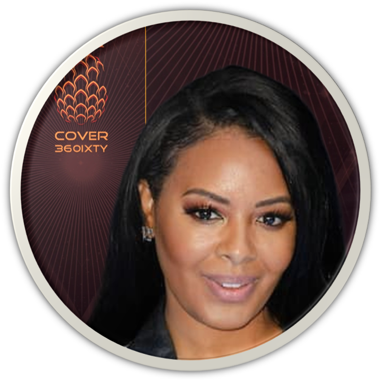 Vanessa Simmons