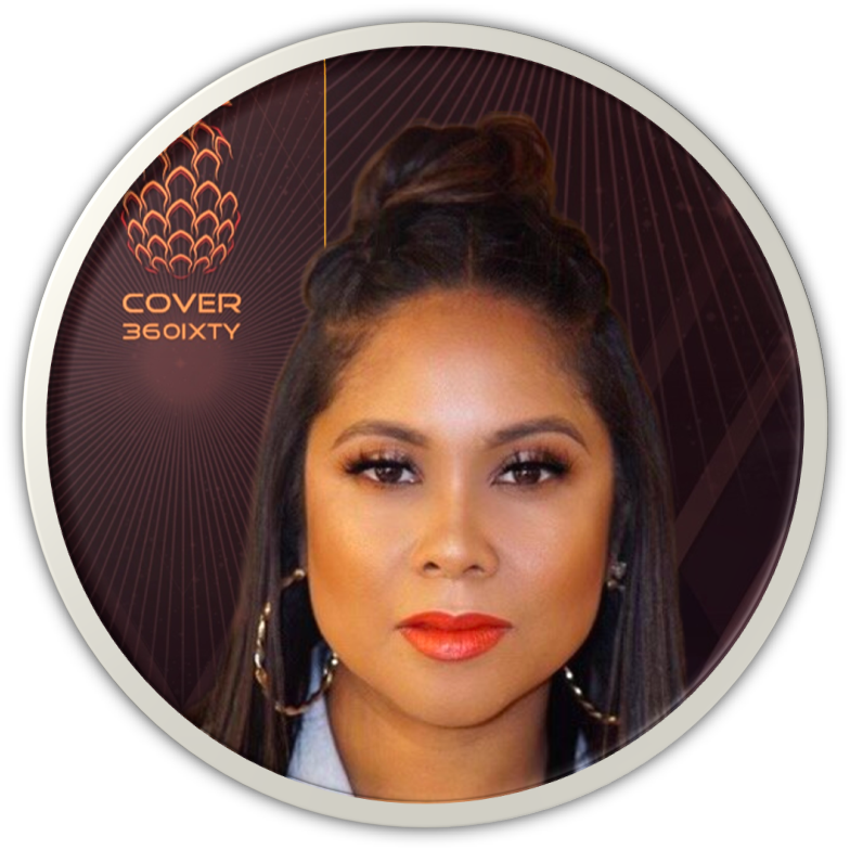 Angela Yee