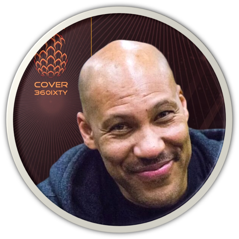 Lavar Ball
