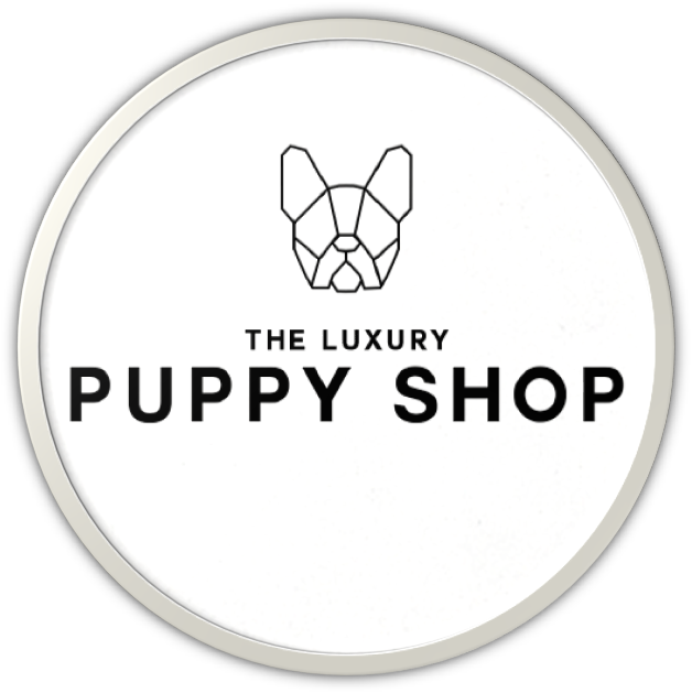 The Luxury Puppy Shop