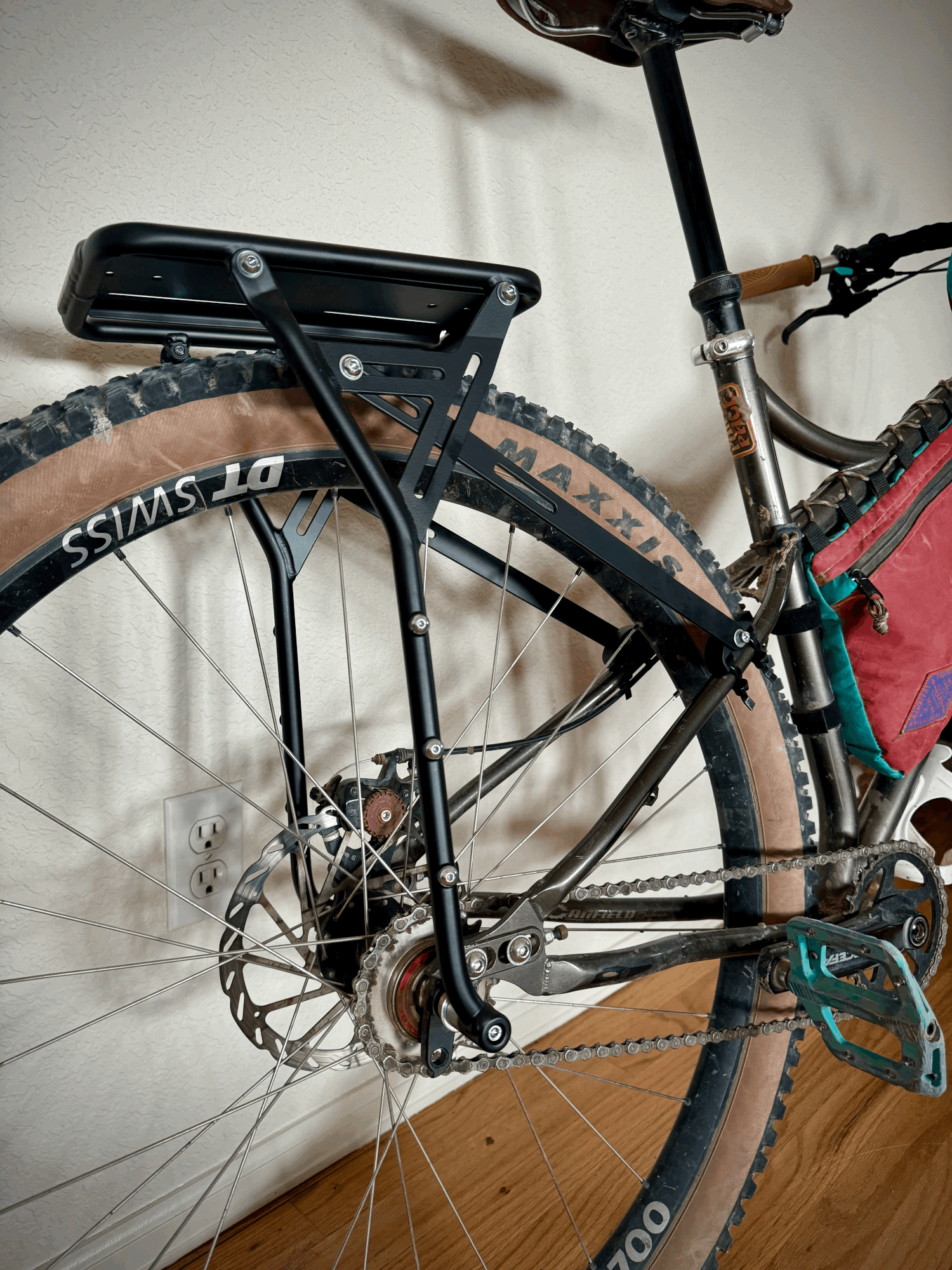 アクセサリー Pannier PEPO PACK Wizard Works X-PAC アクセサリー Pannier PEPO PACK Wizard Works X-PAC Wizard