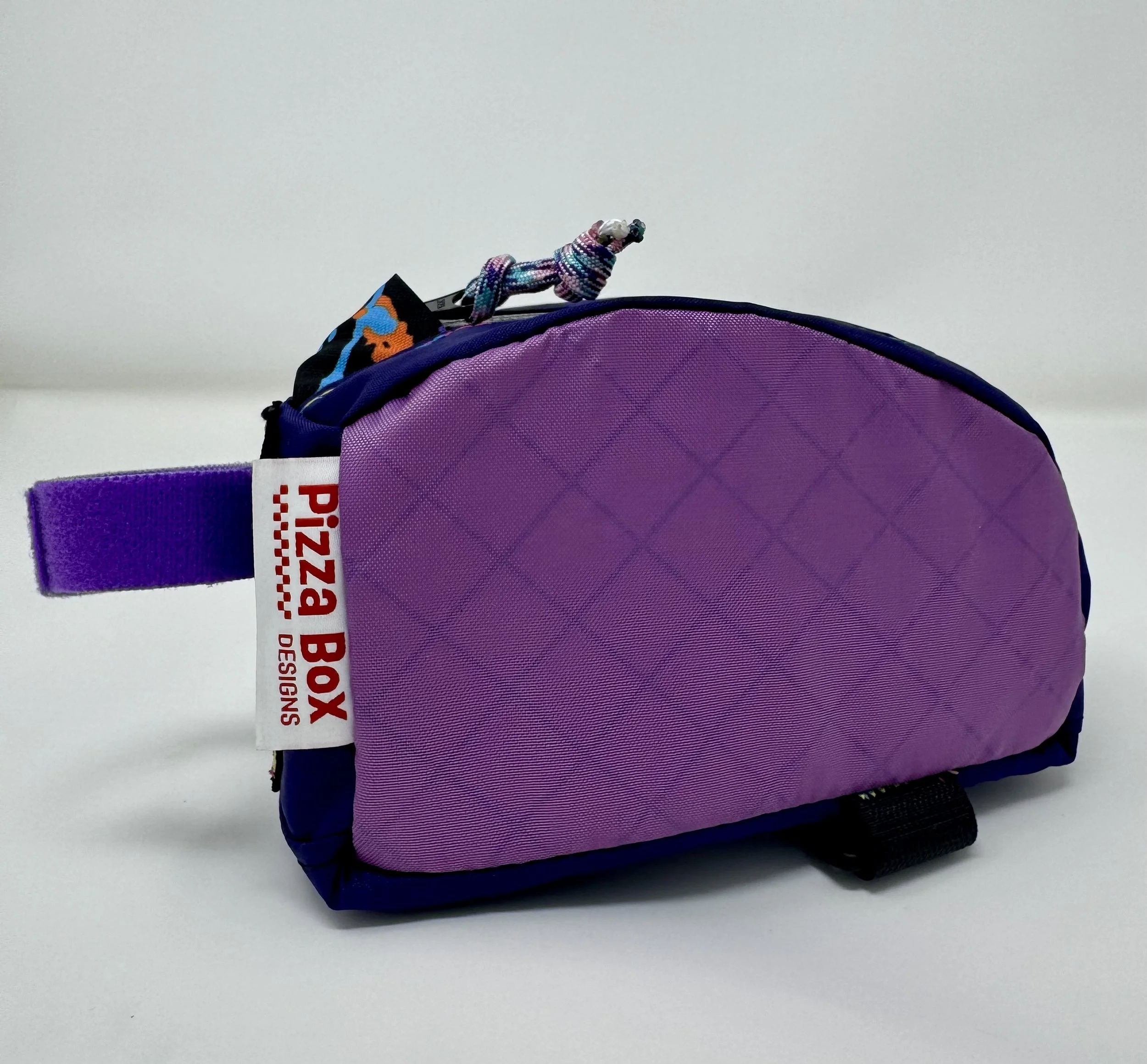 Mini Toaster Top Tube Bag