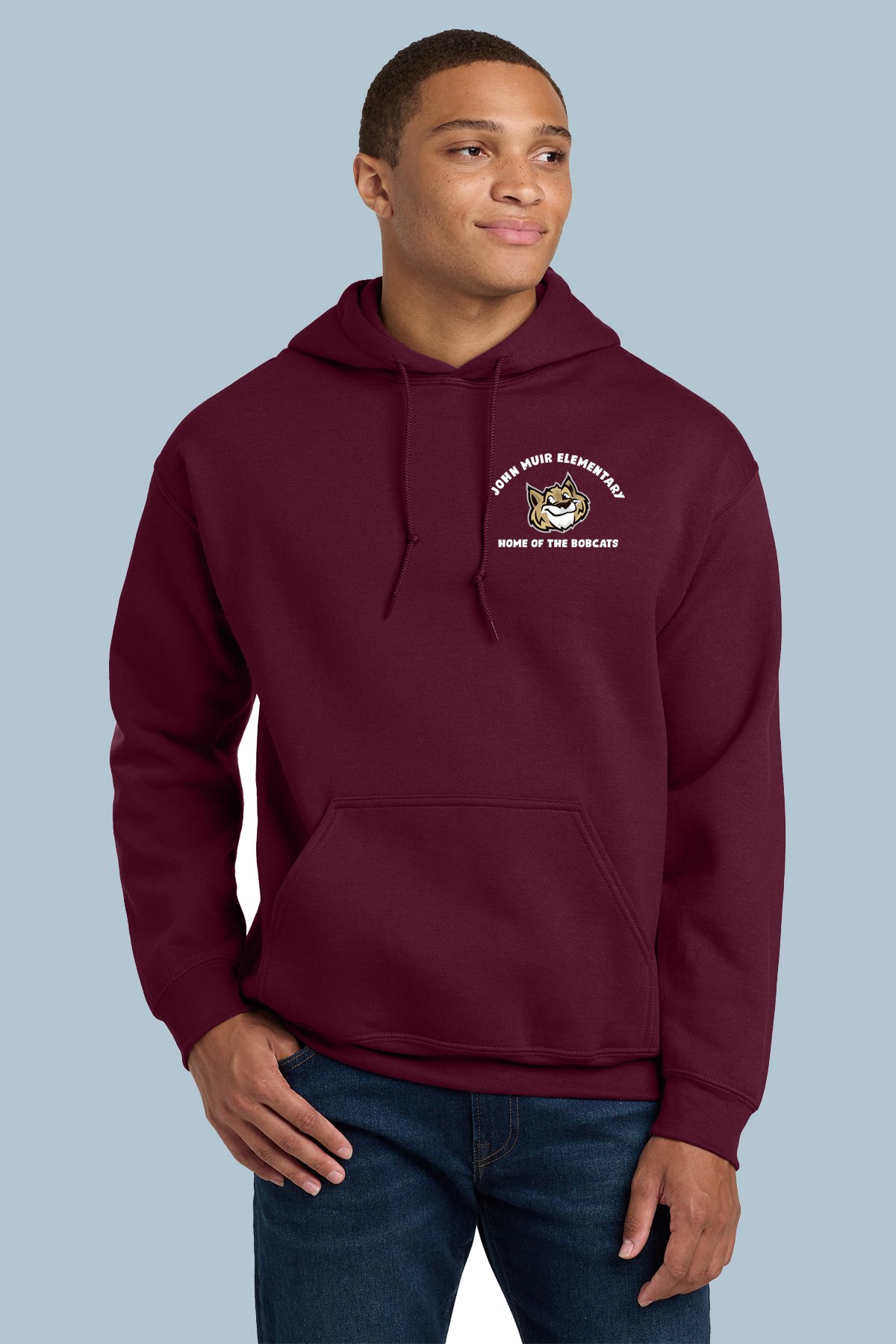 STAFF PULLOVER MAROON FRONT.jpg