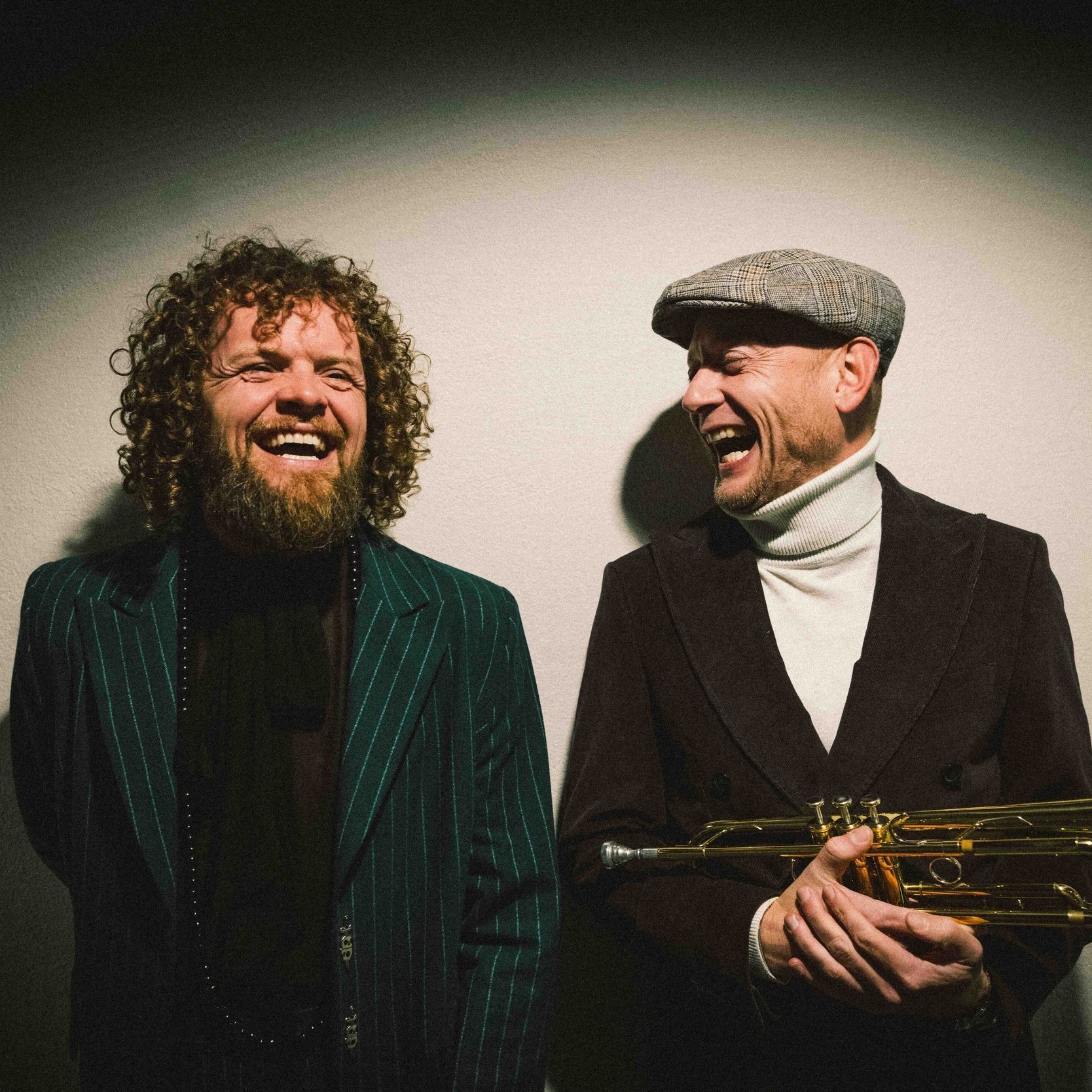 Jan van Duikeren & Marcel Veenendaal.