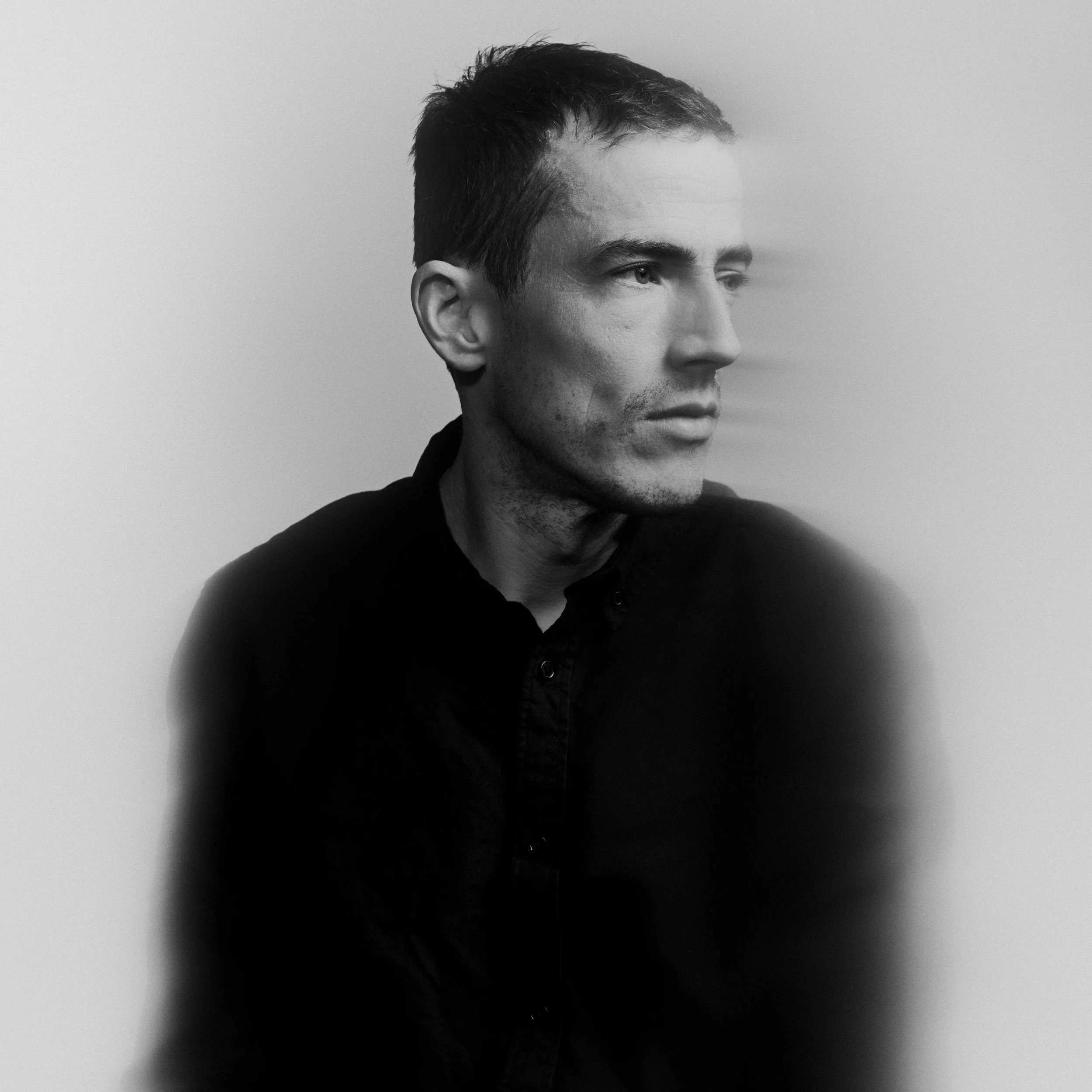 Charlie Cunningham.