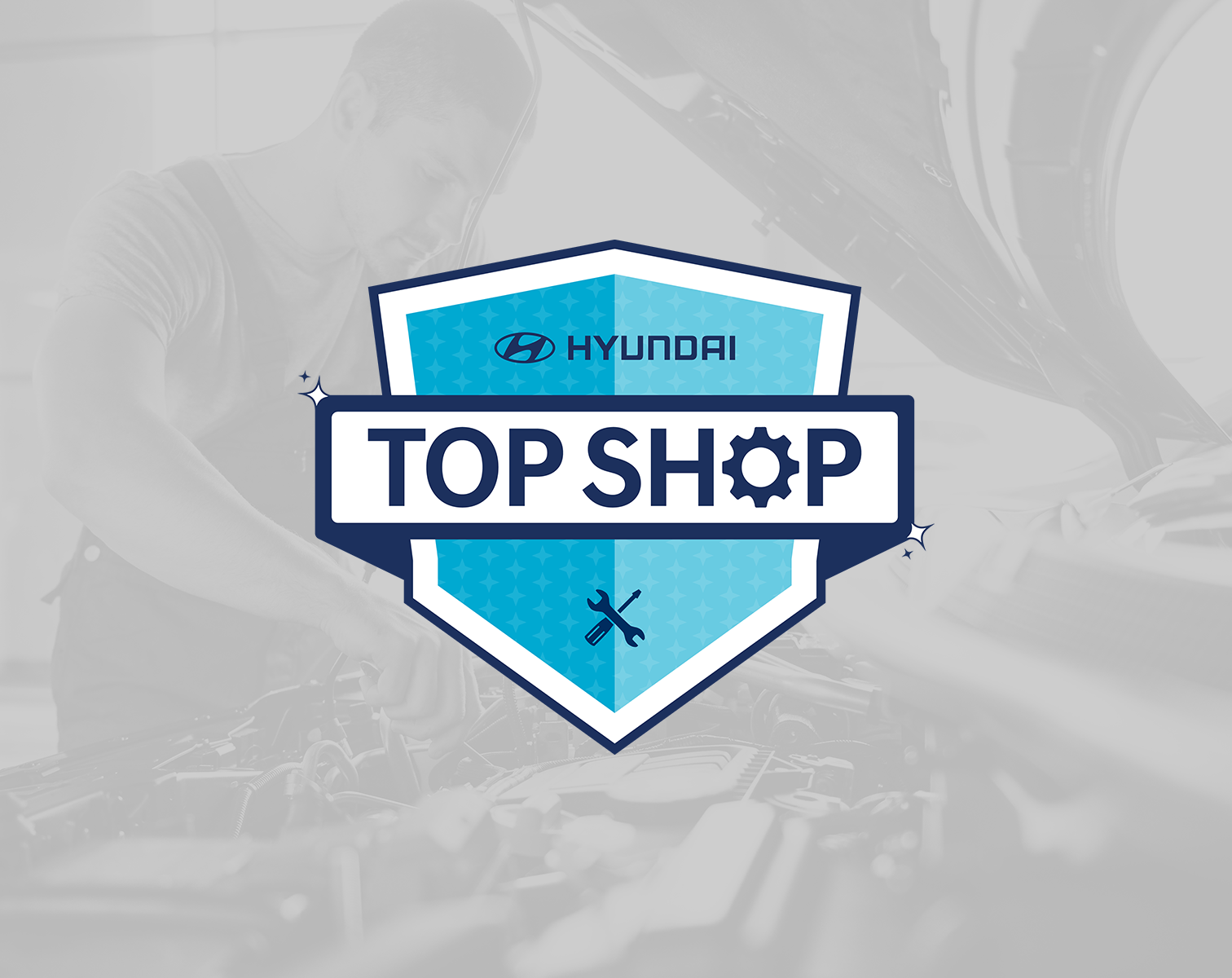 Hyundai Top <br/> Shop